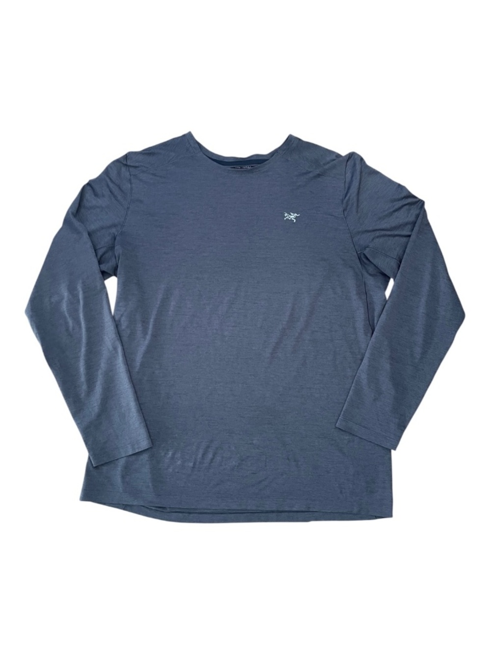 Arc'teryx Cormac Crew LS Long Sleeve Shirt